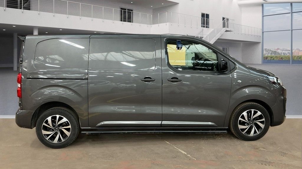 Used Citroen Dispatch 2022 for sale - 77905530: Photo 7