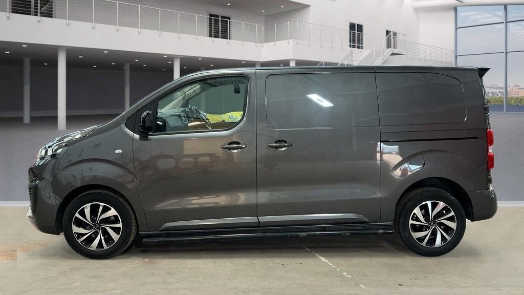 Used Citroen Dispatch 2022 for sale - 77905530: Photo 9
