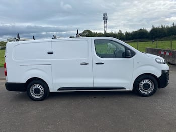 Used Vauxhall Vivaro 2022 for sale - 79722889: Photo