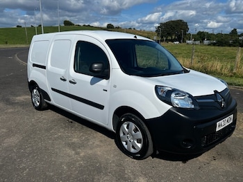 Used Renault Kangoo Maxi 2020 for sale - 79258856: Photo