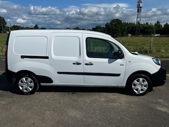 Used Renault Kangoo Maxi 2020 for sale - 79258856: Photo