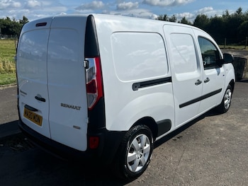Used Renault Kangoo Maxi 2020 for sale - 79258856: Photo