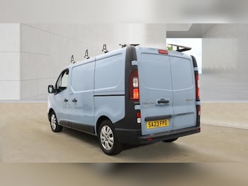 Used Renault Trafic 2023 for sale - 78474710: Photo