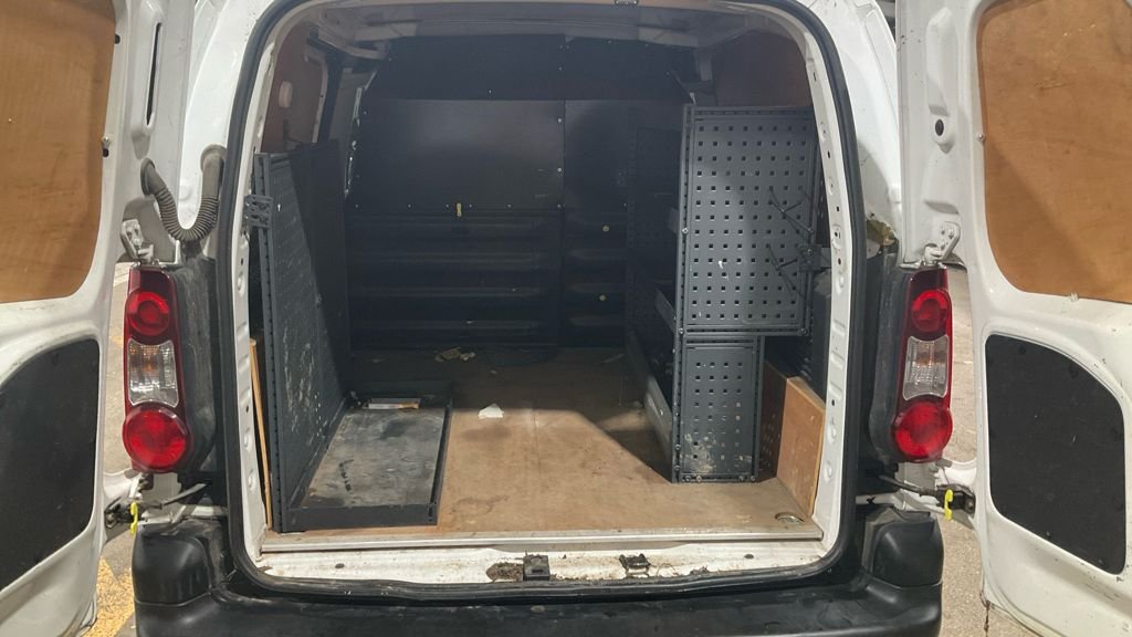 Used Peugeot Partner 2016 for sale - 76318731: Photo 12