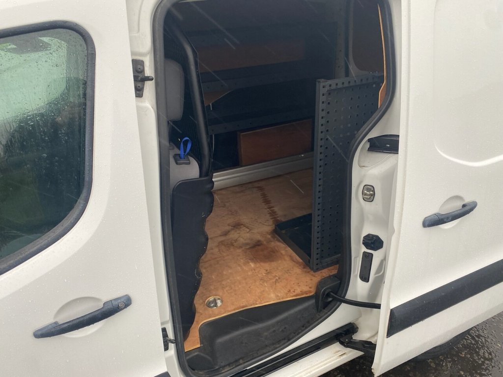 Used Peugeot Partner 2016 for sale - 76318731: Photo 14