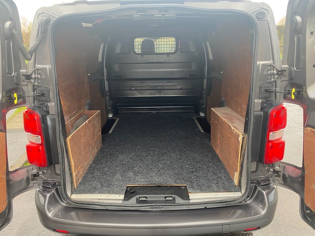 Used Toyota ProAce 2016 for sale - 76527147: Photo 11