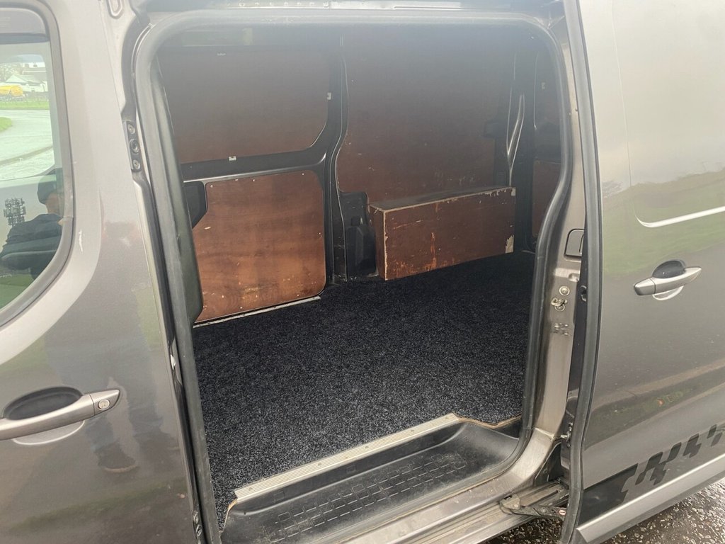 Used Toyota ProAce 2016 for sale - 76527147: Photo 16