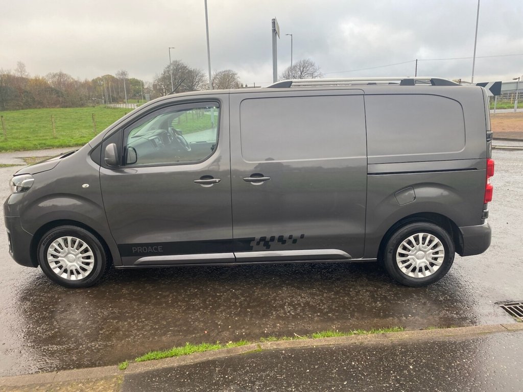 Used Toyota ProAce 2016 for sale - 76527147: Photo 18