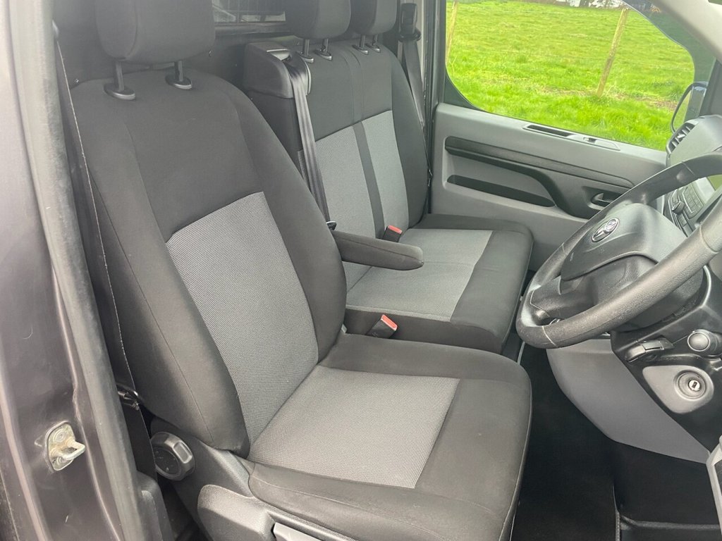 Used Toyota ProAce 2016 for sale - 76527147: Photo 9