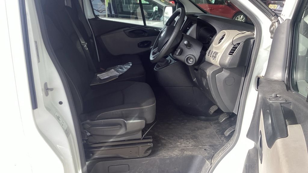 Used Renault Trafic 2019 for sale - 77981583: Photo 11