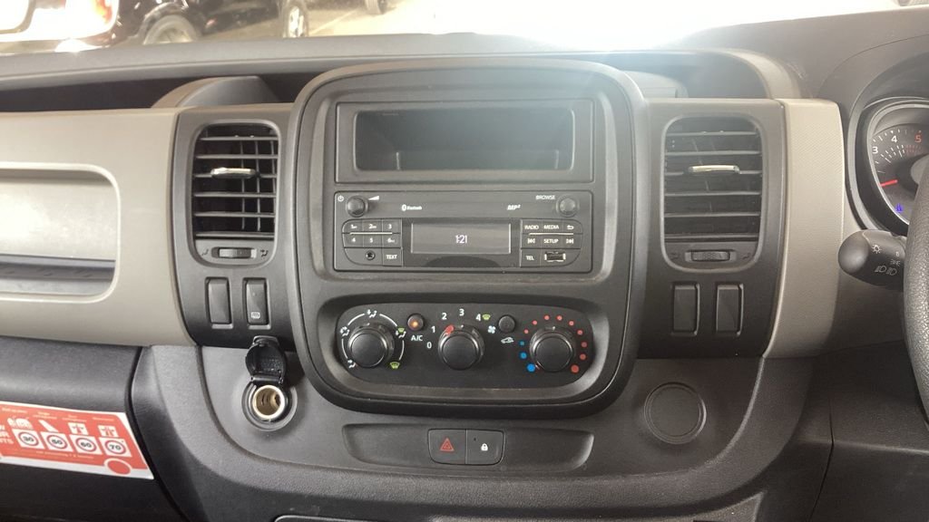 Used Renault Trafic 2019 for sale - 77981583: Photo 12