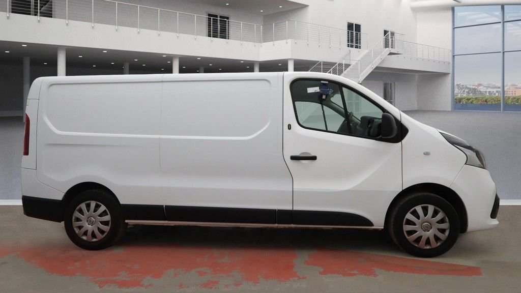Used Renault Trafic 2019 for sale - 77981583: Photo 3