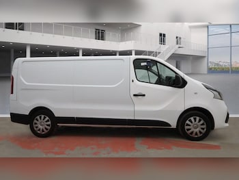 Used Renault Trafic 2019 for sale - 77981583: Photo