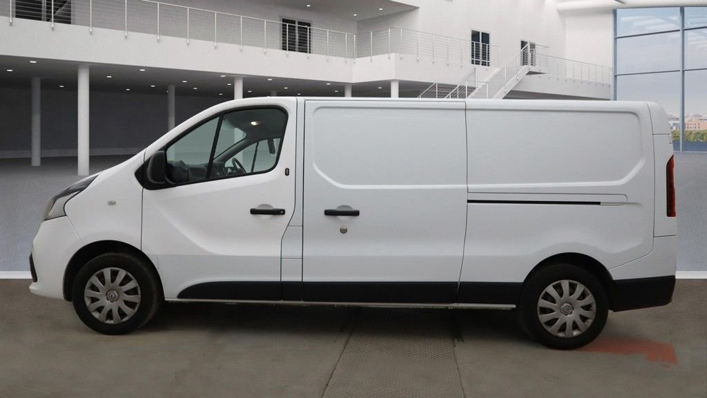Used Renault Trafic 2019 for sale - 77981583: Photo 5