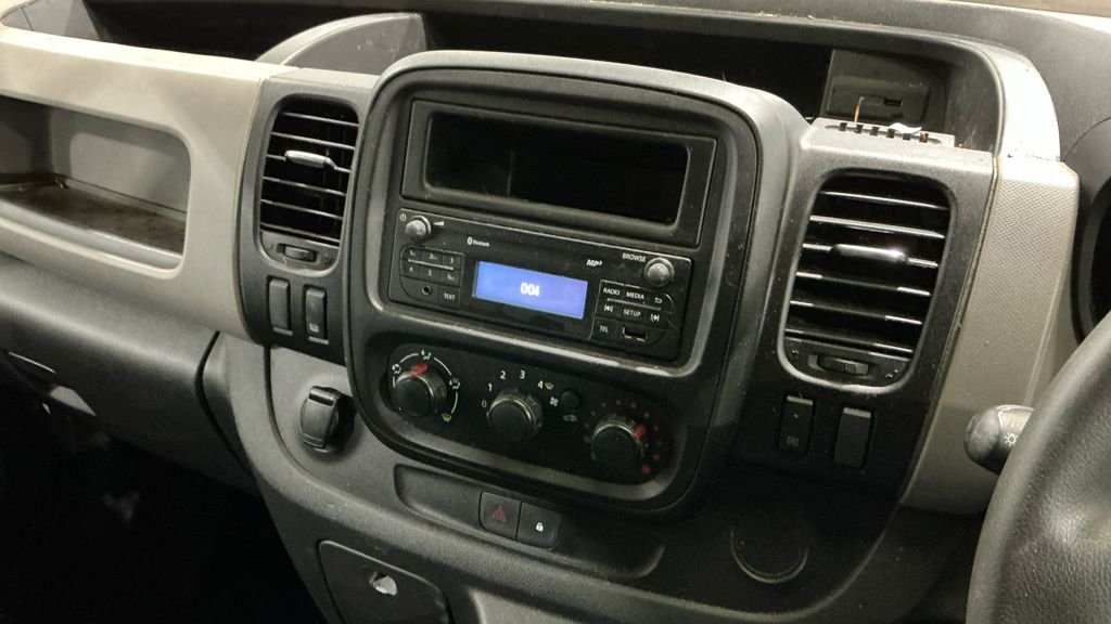 Used Renault Trafic 2018 for sale - 77026944: Photo 11