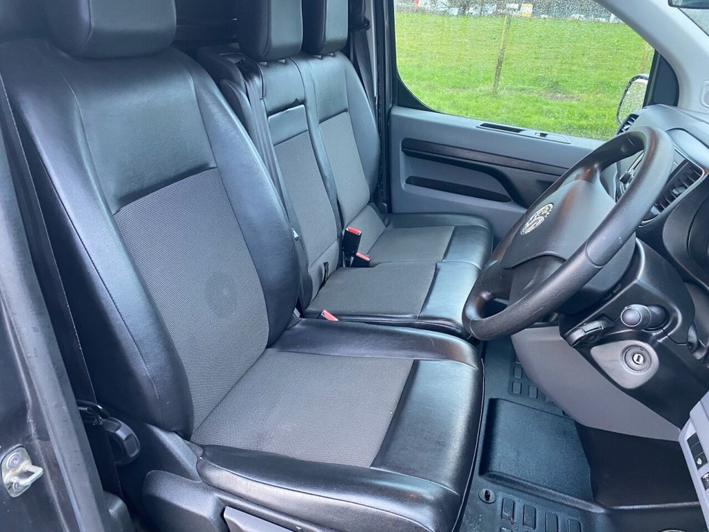 Used Vauxhall Vivaro 2019 for sale - 76724720: Photo 10
