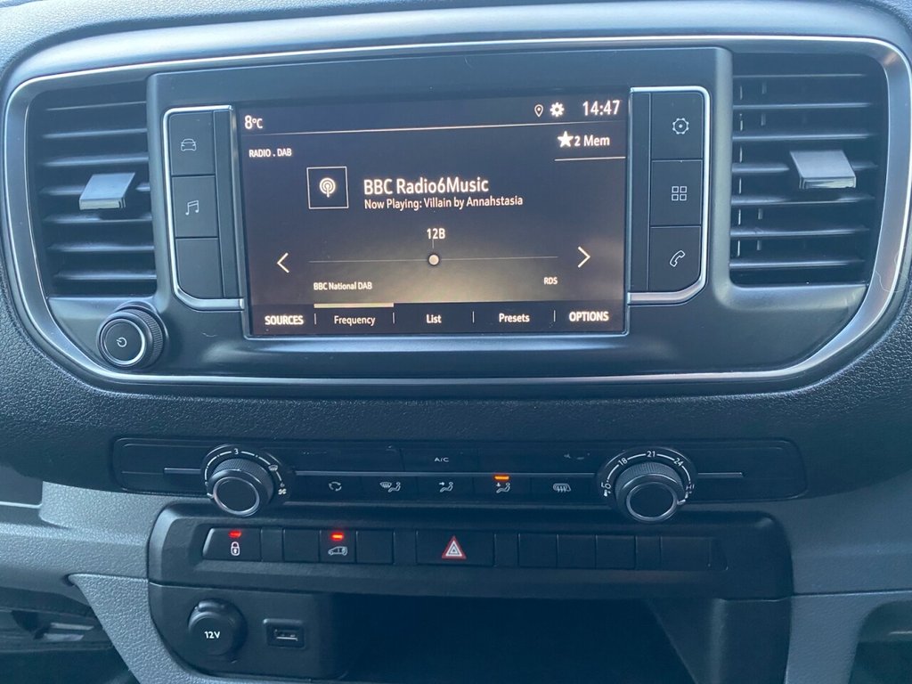 Used Vauxhall Vivaro 2019 for sale - 76724720: Photo 5