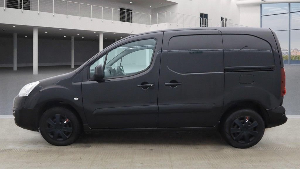 Used Peugeot Partner 2018 for sale - 77483514: Photo 10