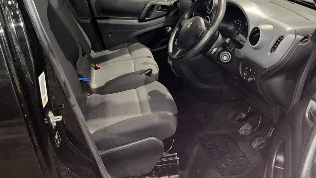 Used Peugeot Partner 2018 for sale - 77483514: Photo 12