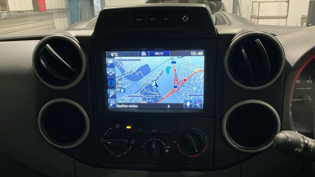 Used Peugeot Partner 2018 for sale - 77483514: Photo 13