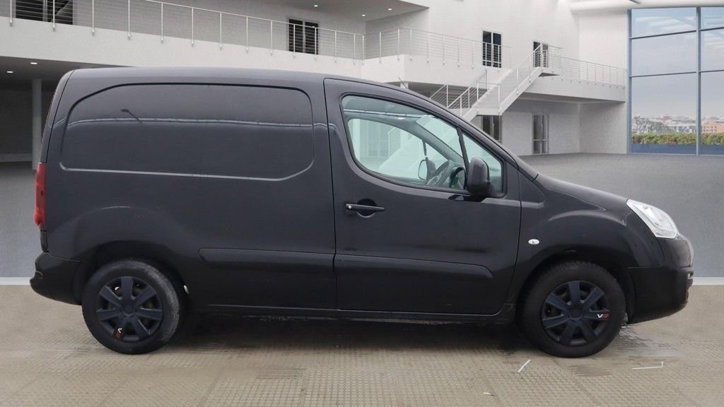 Used Peugeot Partner 2018 for sale - 77483514: Photo 8