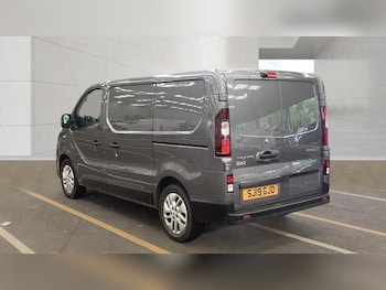 Used Renault Trafic 2019 for sale - 78833238: Photo