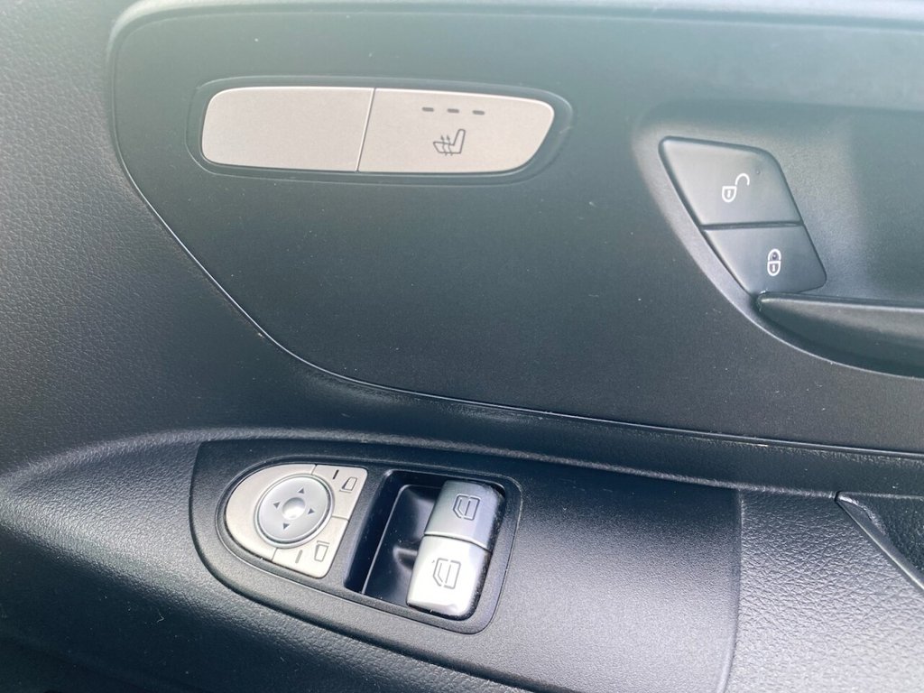 Used Mercedes-Benz Vito 2018 for sale - 78096292: Photo 5