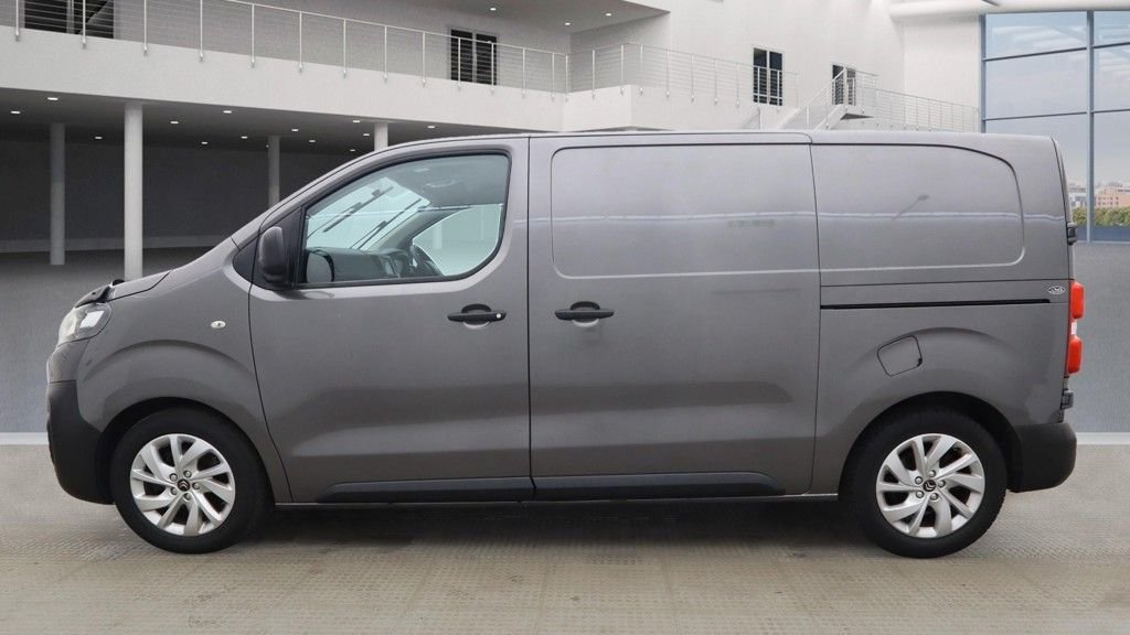 Used Citroen Dispatch 2016 for sale - 76380062: Photo 11