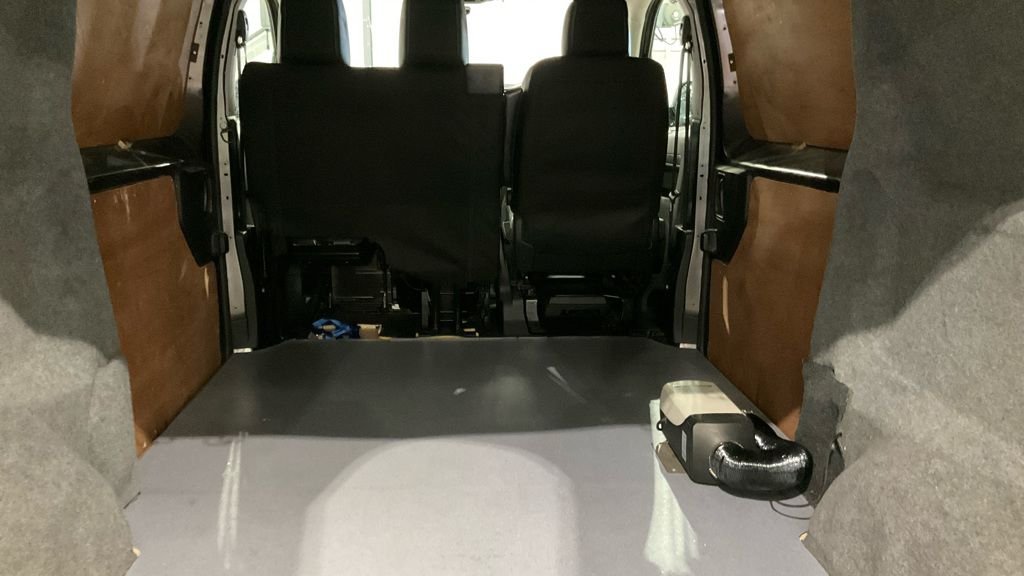 Used Citroen Dispatch 2016 for sale - 76380062: Photo 12