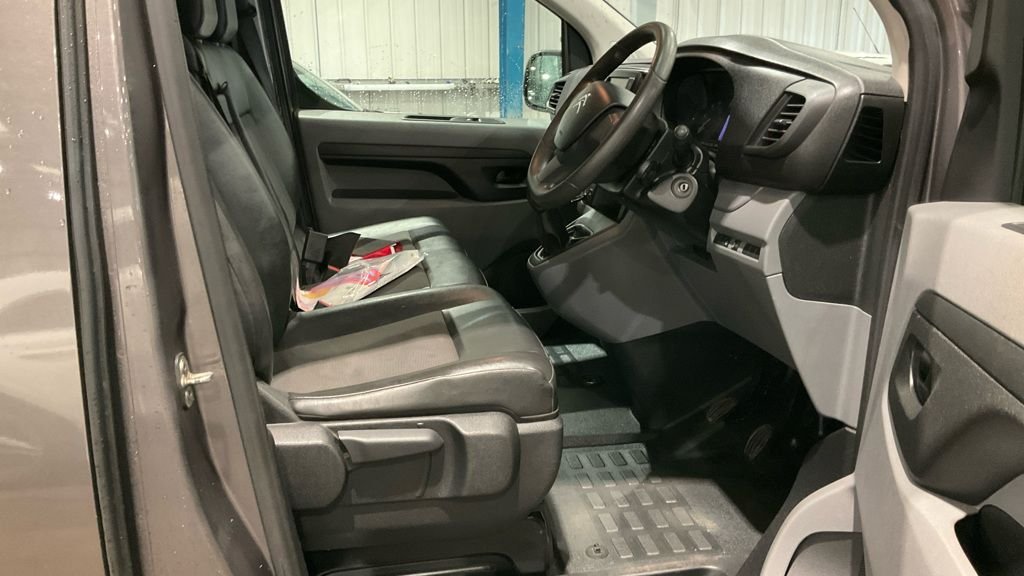 Used Citroen Dispatch 2016 for sale - 76380062: Photo 14