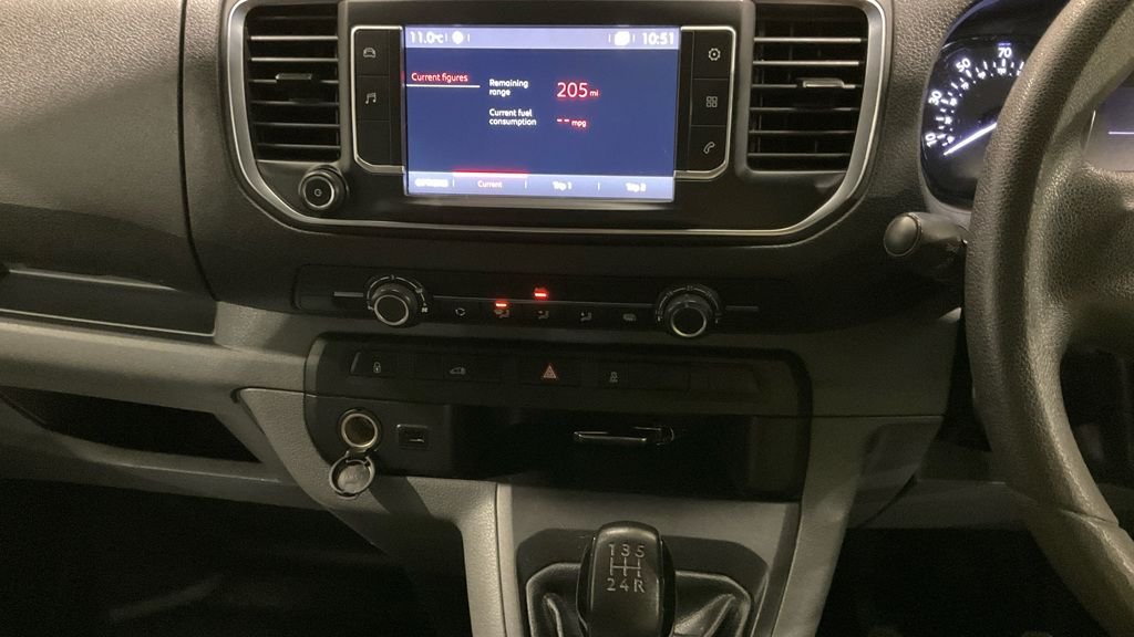 Used Citroen Dispatch 2016 for sale - 76380062: Photo 15