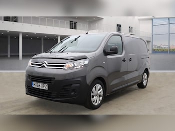 Used Citroen Dispatch 2016 for sale - 76380062: Photo