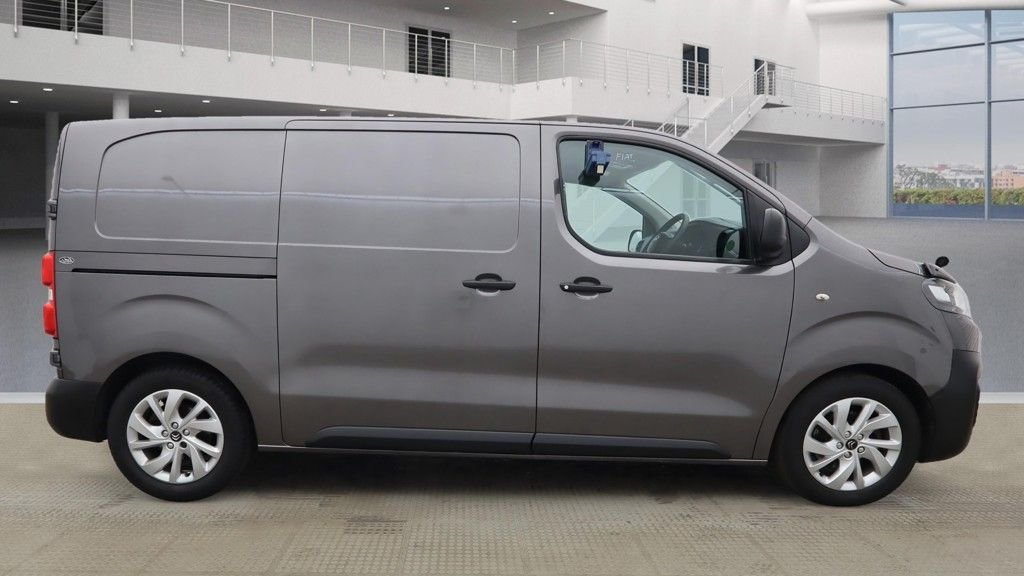 Used Citroen Dispatch 2016 for sale - 76380062: Photo 9