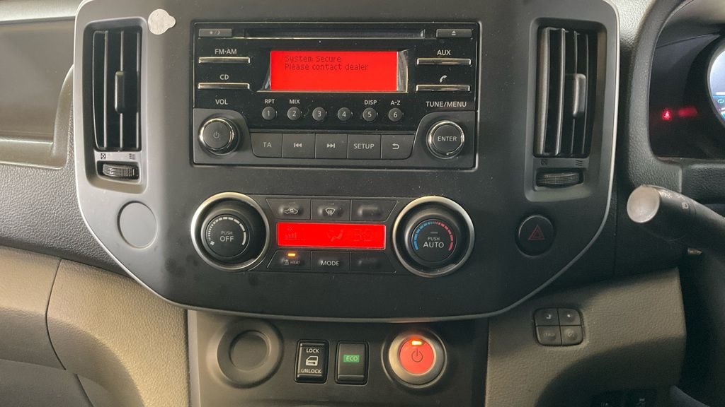 Used Nissan e-NV200 2020 for sale - 76848389: Photo 10