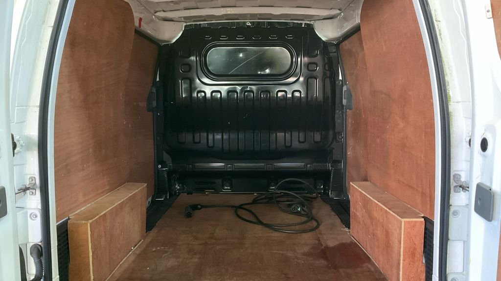 Used Nissan e-NV200 2020 for sale - 76848389: Photo 7