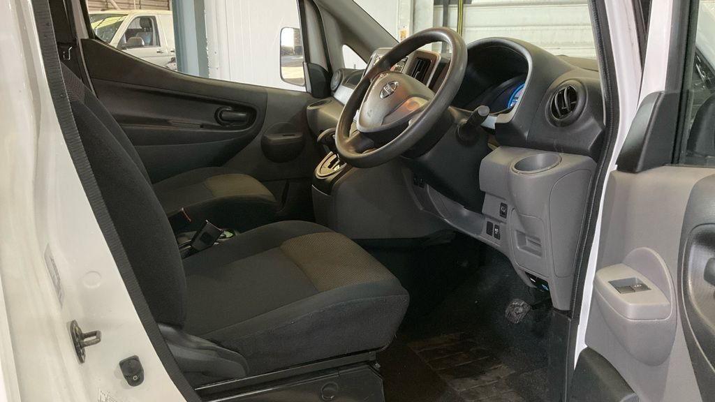 Used Nissan e-NV200 2020 for sale - 76848389: Photo 9