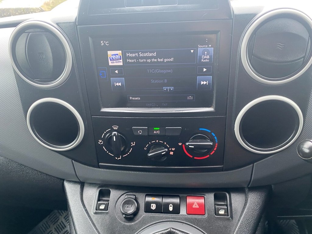 Used Peugeot Partner 2017 for sale - 77534359: Photo 12