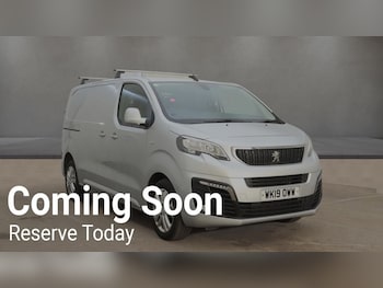 Used Peugeot Expert 2019 for sale - 78762411: Photo