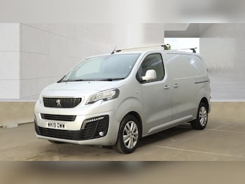 Used Peugeot Expert 2019 for sale - 78762411: Photo
