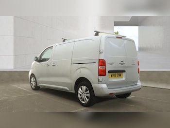 Used Peugeot Expert 2019 for sale - 78762411: Photo