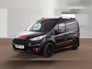 Used Ford Transit Connect 2019 for sale - 79543476: Photo