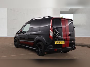 Used Ford Transit Connect 2019 for sale - 79543476: Photo