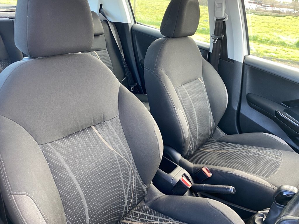 Used Peugeot 208 2012 for sale - 78153788: Photo 10