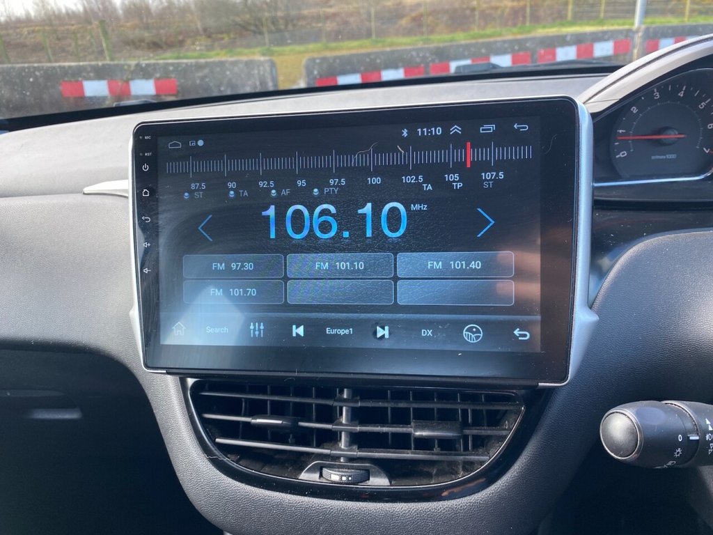 Used Peugeot 208 2012 for sale - 78153788: Photo 12