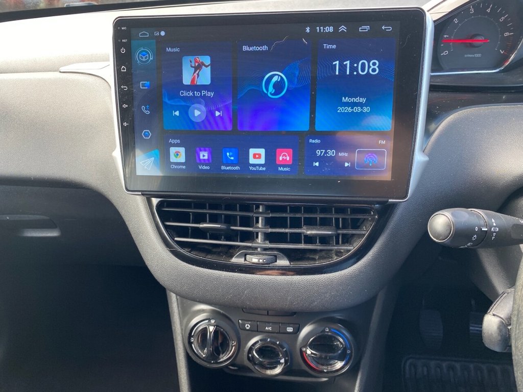 Used Peugeot 208 2012 for sale - 78153788: Photo 14