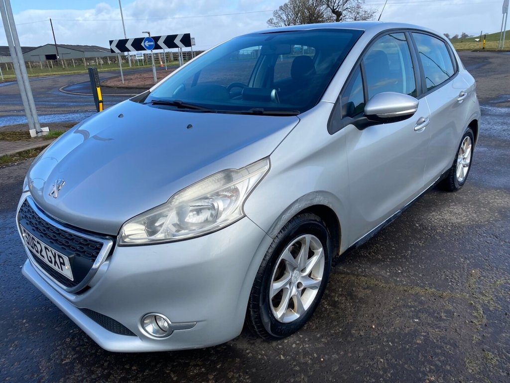Used Peugeot 208 2012 for sale - 78153788: Photo 7