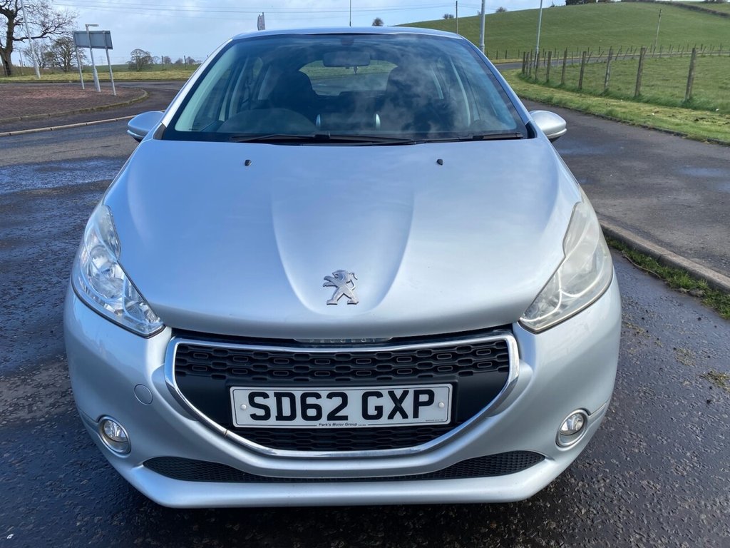 Used Peugeot 208 2012 for sale - 78153788: Photo 8
