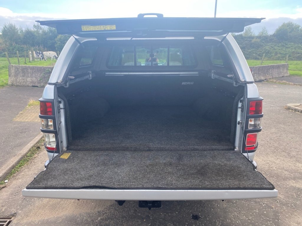 Used Ford Ranger 2015 for sale - 76048343: Photo 11