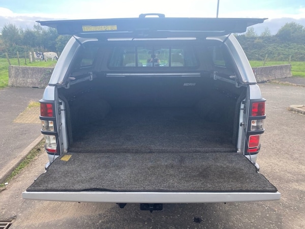Used Ford Ranger 2015 for sale - 76048343: Photo 11