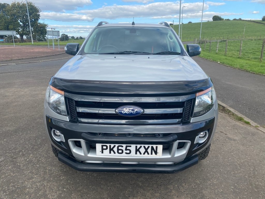 Used Ford Ranger 2015 for sale - 76048343: Photo 12